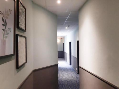 Imagen de la galería de Garner Hotel Vienna by IHG, en Viena