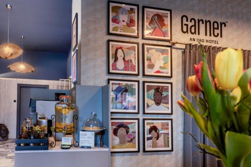 Imagen de la galería de Garner Hotel Vienna by IHG, en Viena