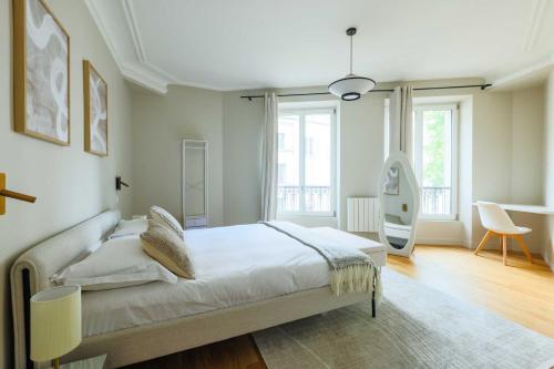 Elegant Appt - 2BDR-4P - Bastille - Marais