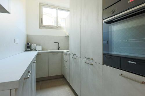 Elegant Appt - 1BDR-4P - Tour Eiffel - Auteuil