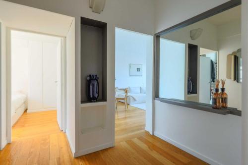 Elegant Appt - 1BDR-4P - Tour Eiffel - Auteuil