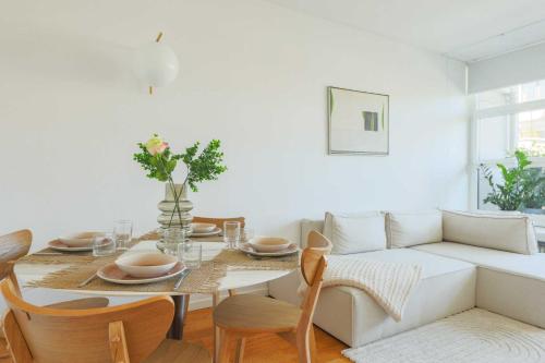 Elegant Appt - 1BDR-4P - Tour Eiffel - Auteuil