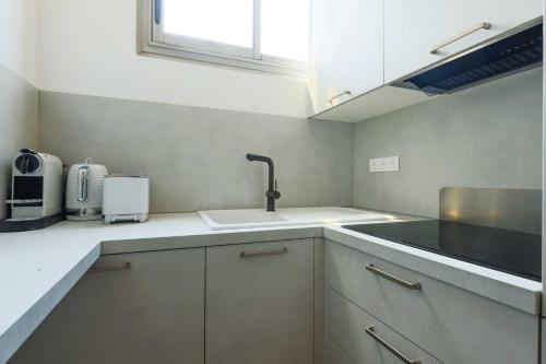 Elegant Appt - 1BDR-4P - Tour Eiffel - Auteuil