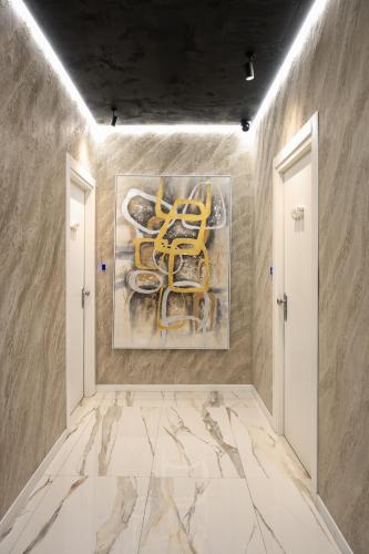 Fotografie z fotogalerie ubytování Hotel Caravita v Římě