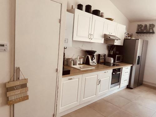 Appartement Ferruce