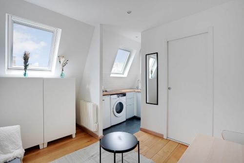 Studio 2P near Trocadero - Eiffel Tower
