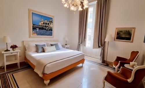 Cama o camas de una habitación en MaisonNouveau