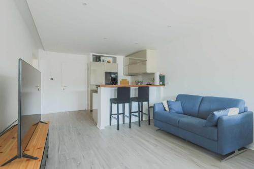 Charming apartment - 1BR- 4P- Passy