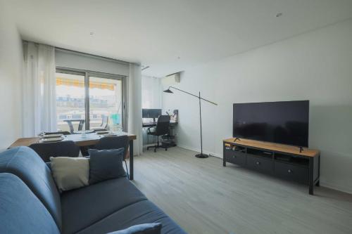Charming apartment - 1BR- 4P- Passy