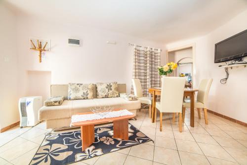 Apartments Dominik