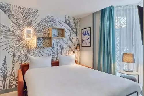 Aparthotel Adagio London City East photo 21