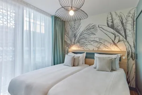Aparthotel Adagio London City East photo 15