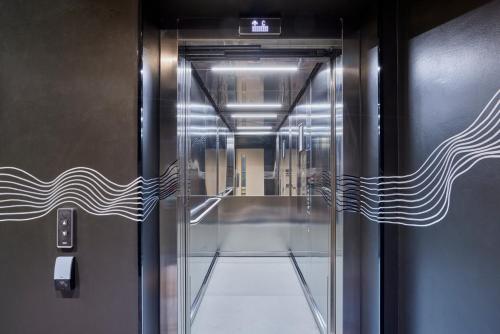 Aparthotel Adagio London City East photo 72