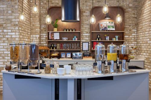 Aparthotel Adagio London City East photo 73