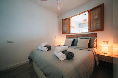 Exclusive Sea View Apartment EHHouse