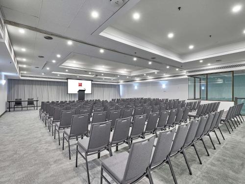 Konferenční prostory v ubytování ibis Perth