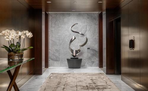 Фотография из галереи Conrad Indianapolis в Индианаполисе