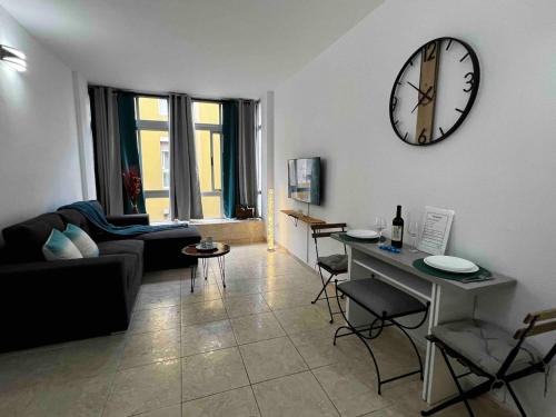 Piso completo a pocos metros de la playa