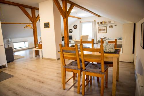 Na statku v Jičíně