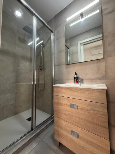 Private 2 Dormitorios y 2 Baños-Puerta del Ángel