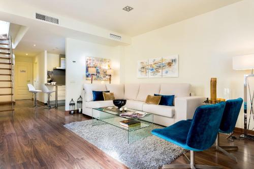 Genteel Home Francos