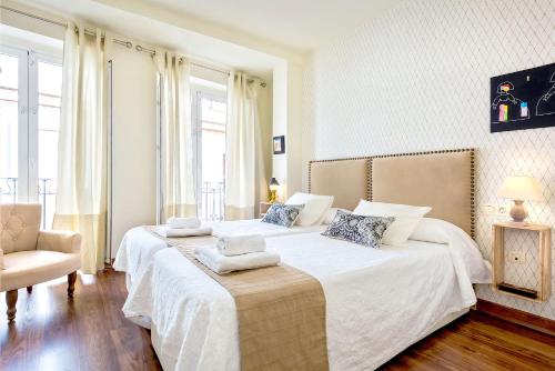 Genteel Home Francos