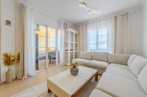 Costa Adeje, 2 bedrooms apartment