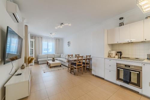 Costa Adeje, 2 bedrooms apartment
