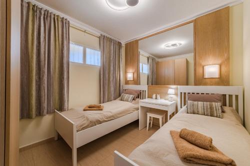Costa Adeje, 2 bedrooms apartment