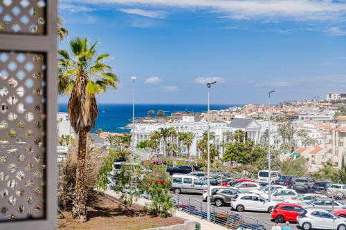 Costa Adeje, 2 bedrooms apartment