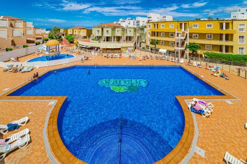 Costa Adeje, 2 bedrooms apartment
