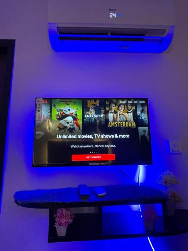 Imagen de la galería de Little peaceful apartment DHA phase 6, en Karachi