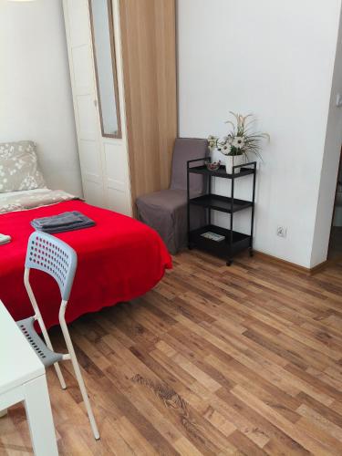 Studio Wiola Centrum