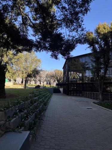 Fotografie z fotogalerie ubytování The Lakewood Hotel and Conference Centre v destinaci Johannesburg