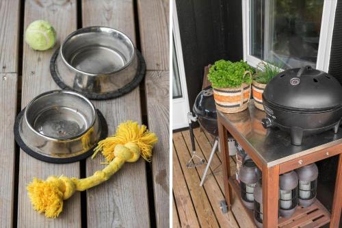 Gallery image of 8003-Knebel-Skodshovedgard-41 in Knebel