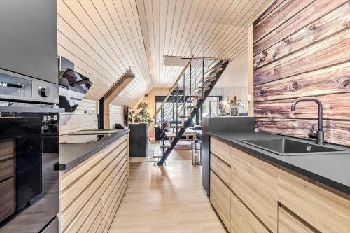 Afbeelding uit fotogalerij van 84109-8400-Birkevej-1 in Øksenmølle