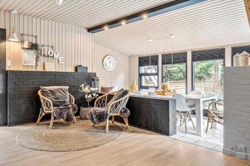 Afbeelding uit fotogalerij van 84109-8400-Birkevej-1 in Øksenmølle