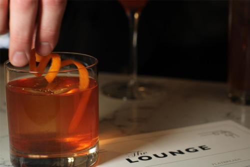 Напитки в Conrad Indianapolis
