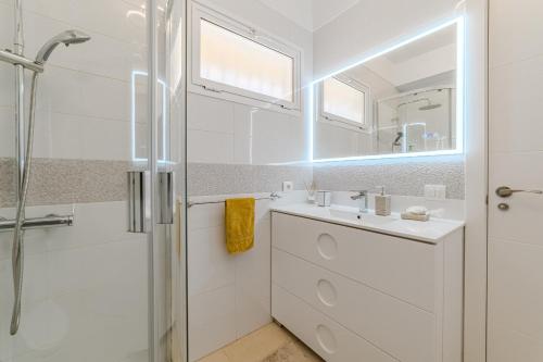 Costa Adeje, 2 bedrooms apartment