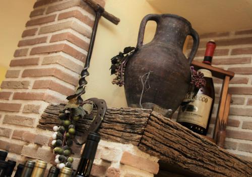Gallery image of Hotel Il Ghiro in Ovindoli