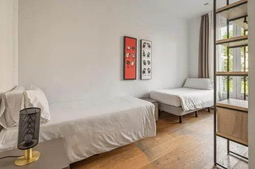 Aspasios Rambla Catalunya Apartments photo 89