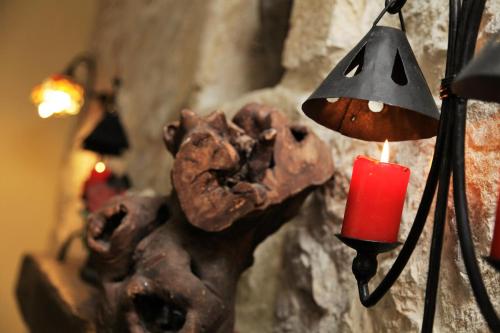 Gallery image of Hotel Il Ghiro in Ovindoli