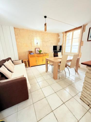 Villa le Bingali 100 m de la plage