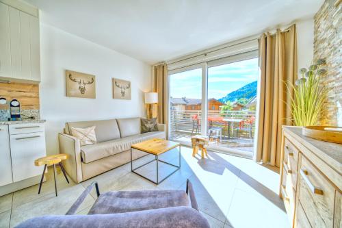 Apartment Ski & Golf