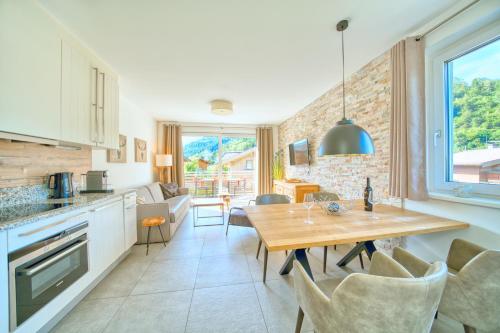 Apartment Ski & Golf
