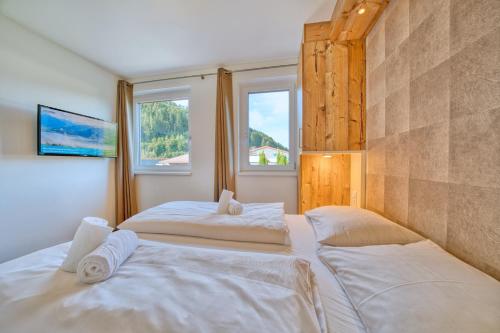Apartment Ski & Golf