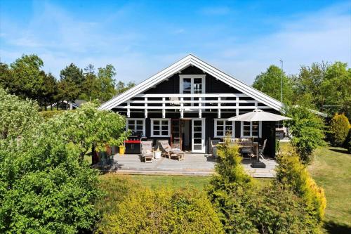 Gallery image of M291-Vaeggerlose-Druevej-10 in Marielyst