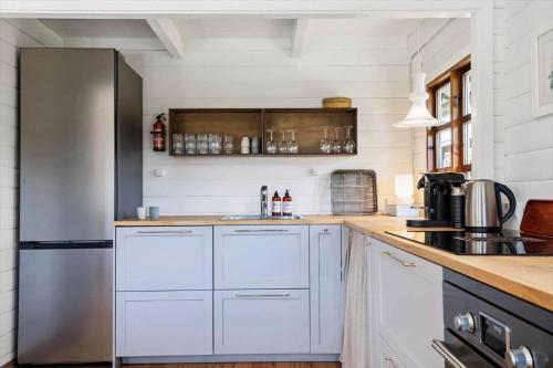 Gallery image of M291-Vaeggerlose-Druevej-10 in Marielyst