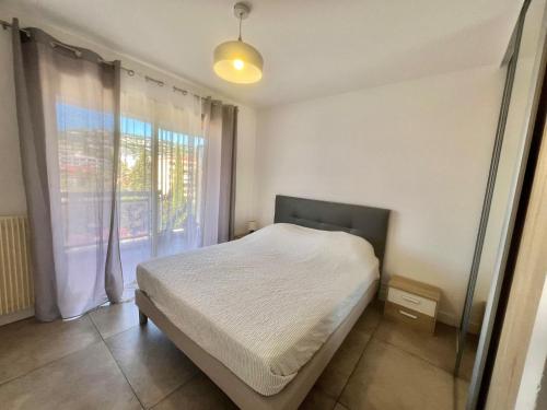 Urban apartment City Center Cannes