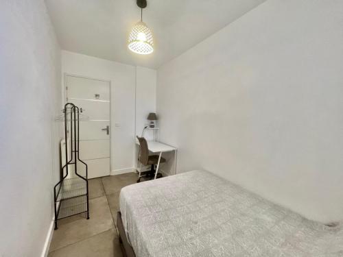 Urban apartment City Center Cannes